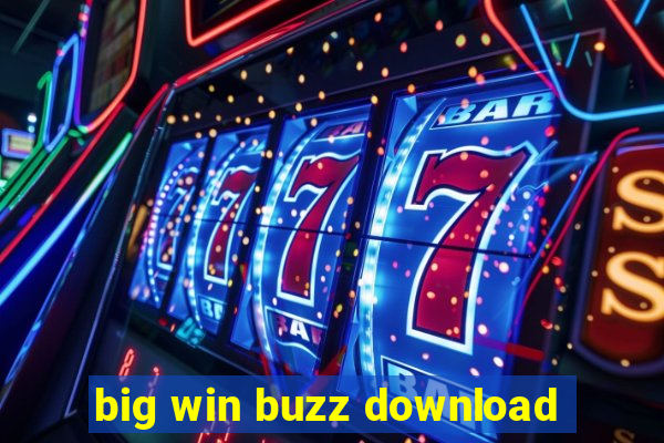 big win buzz download